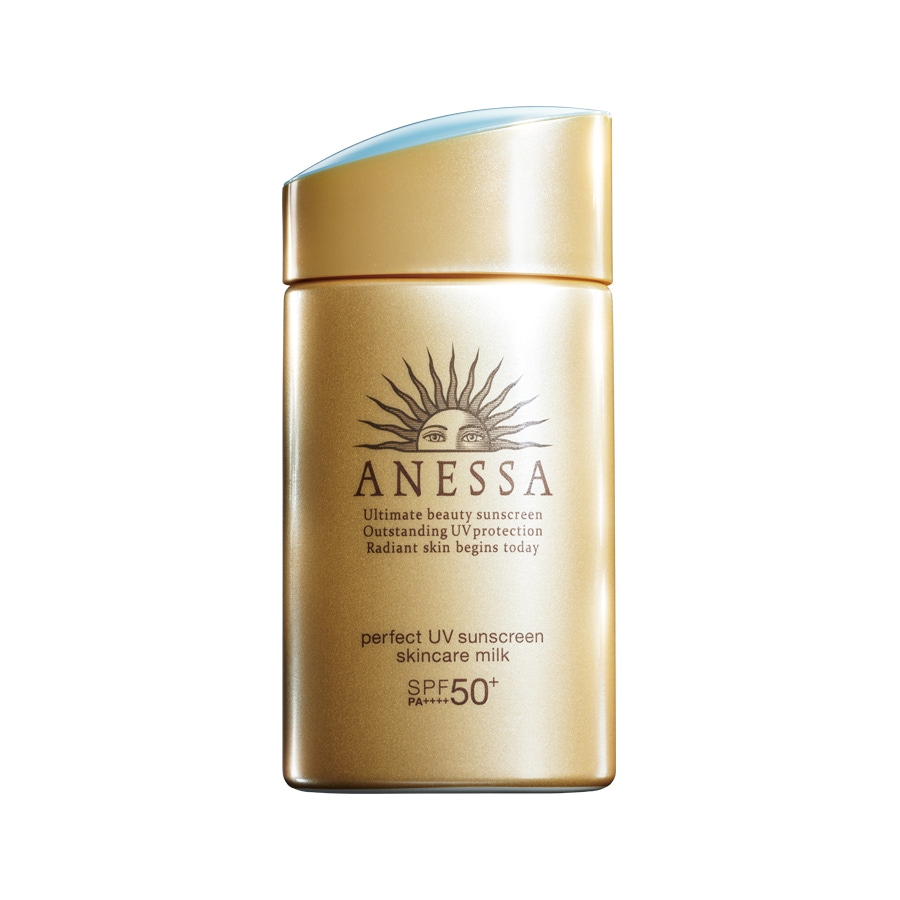 金鑽高效防曬露A(3X版) SPF50+ PA++++
