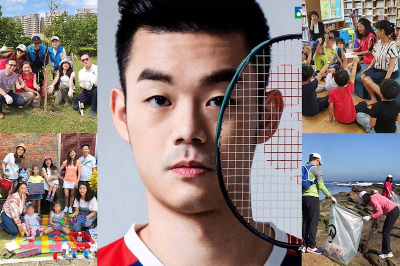 扶輪社是什麼?原來奧運金牌王齊麟也是扶輪人!現在的Rotary跟你想的不一樣~ 扶輪社是什麼?原來奧運金牌王齊麟也是扶輪人!現在的Rotary跟你想的不一樣~