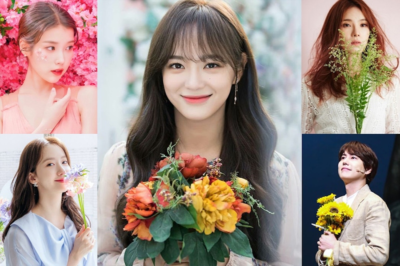 GOD金世正中文歌單再+1!《永不失聯的愛》好聽到單曲循環,這幾位韓星唱中文歌連非粉都入坑~ GOD金世正中文歌單再+1!《永不失聯的愛》好聽到單曲循環,這幾位韓星唱中文歌連非粉都入坑~