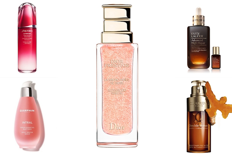 週年慶省多少?12款加大版優惠-小黑瓶、小棕瓶、小紅瓶加量不手軟,小粉橘玫瑰現入手最划算! 週年慶省多少?12款加大版優惠-小黑瓶、小棕瓶、小紅瓶加量不手軟,小粉橘玫瑰現入手最划算!