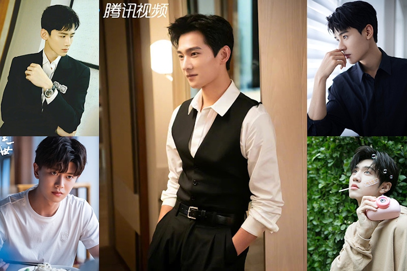 2021陸劇男神全比小說人設更出彩！任嘉倫、楊洋絕對沒話說，龔俊憑溫客行一角直升頂流男星｜男星焦點