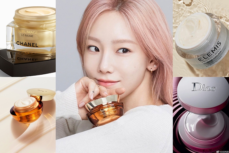 換季讓乳霜出馬顧肌膚！2021秋冬乳霜推薦新品絕對超好用，口罩肌、換季肌、大乾肌通通一抹搞定～