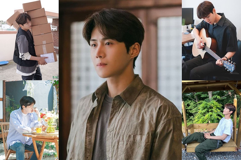 暖男變渣男K演員就是金宣虎！形象大損掉代言、頻換角演藝生涯毀，一切全與經紀公司有關係？