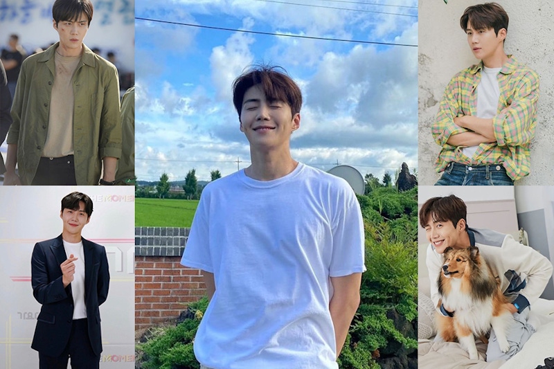 金宣虎形象大受創，綜藝《兩天一夜》宣布下車，連主演3部電影都再見｜男星焦點