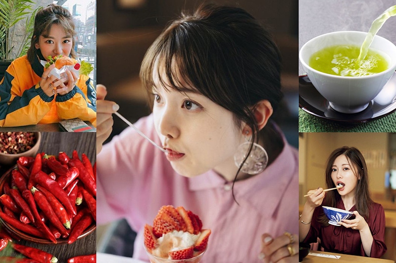 天冷就嘴饞，體重數字驚呆人！想吃又想瘦6大食物吃起來默默燃脂不費力，加碼3組床上運動讓你輕鬆減肥瘦一圈