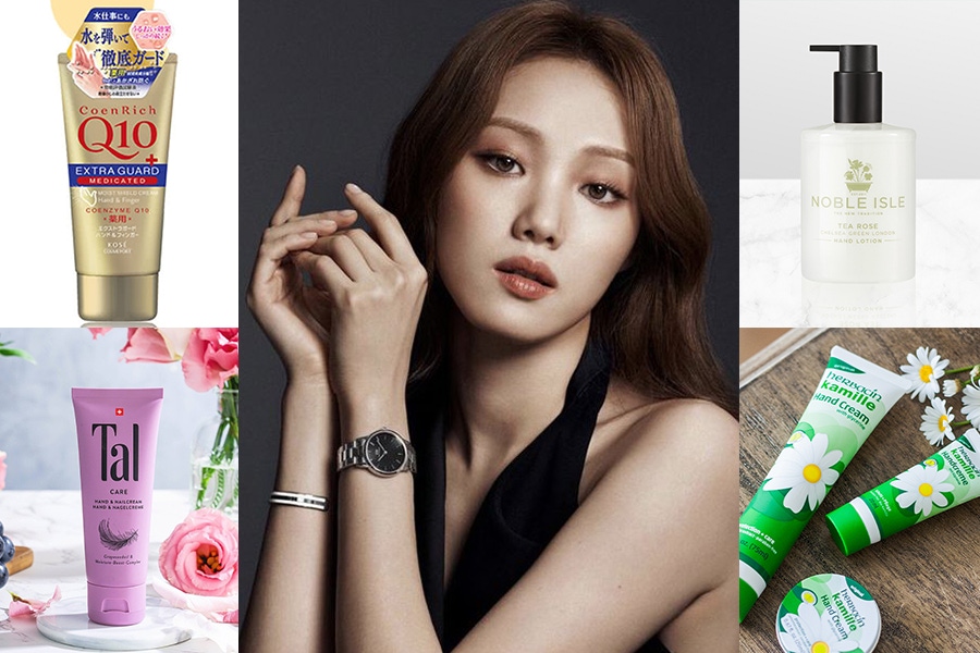 小資女也要擁有貴婦手！有感好用的平價護手霜推薦dcard討論這幾款～