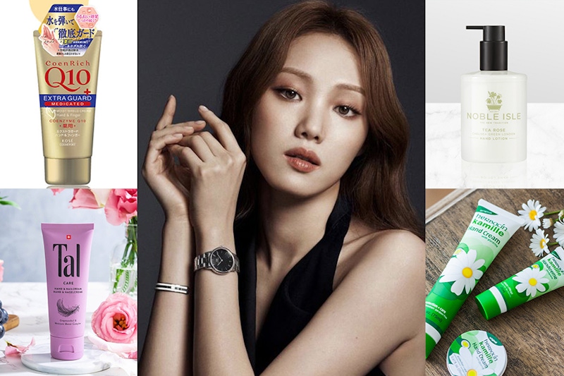 小資女也要擁有貴婦手！有感好用的平價護手霜推薦dcard討論這幾款～