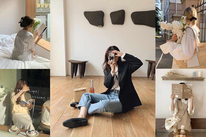 做好這5件事養成自律習慣，1年後你會看見煥然一新的獨立新女性！