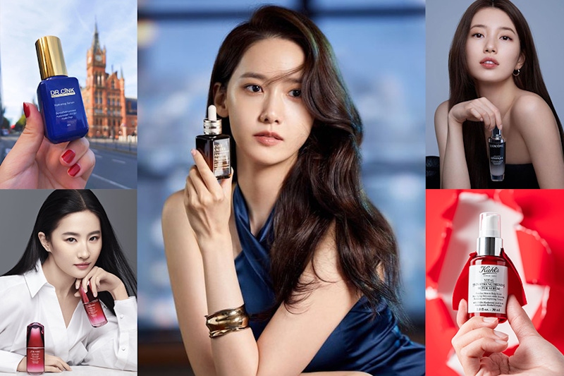 保濕、修護、抗老全靠神級小X瓶?PTT、Dcard必回購精華液推薦榜,小棕瓶、小黑瓶、小紅瓶、小綠瓶全上榜! 保濕、修護、抗老全靠神級小X瓶?PTT、Dcard必回購精華液推薦榜,小棕瓶、小黑瓶、小紅瓶、小綠瓶全上榜!