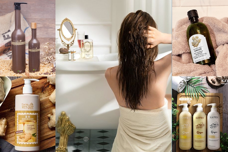 一抓一大把，年紀輕輕面臨禿頭危機？掉髮問題全靠防止掉髮洗髮精來搶救頭皮和髮根｜洗髮精推薦