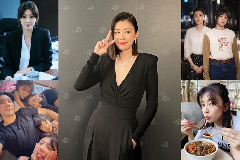 賈靜雯奪金馬58最佳女主角!出道31年累積無數代表作,再婚後家庭、事業全開花|女星焦點 賈靜雯奪金馬58最佳女主角!出道31年累積無數代表作,再婚後家庭、事業全開花|女星焦點