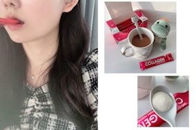 膠原蛋白怎麼吃才有效不辛酸？專業醫師推薦款，4*周膨彈有感！全新重量級膠原蛋白粉邀你來試吃評價～