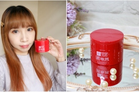 一瓶雙效試用推薦！肌研史上第一瓶添加日本厚生省核准有效抗皺美白成分，細紋改善x黑斑對策，重現年輕透亮！