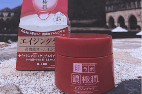 一瓶雙效試用推薦！肌研史上第一瓶添加日本厚生省核准有效抗皺美白成分，細紋改善x黑斑對策，重現年輕透亮！