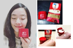 一瓶雙效試用推薦！肌研史上第一瓶添加日本厚生省核准有效抗皺美白成分，細紋改善x黑斑對策，重現年輕透亮！