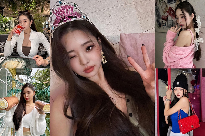 釣系女友說話技巧學起來!《單身即地獄》宋智雅3招撩男撩進心裡~|說話技巧 釣系女友說話技巧學起來!《單身即地獄》宋智雅3招撩男撩進心裡~|說話技巧