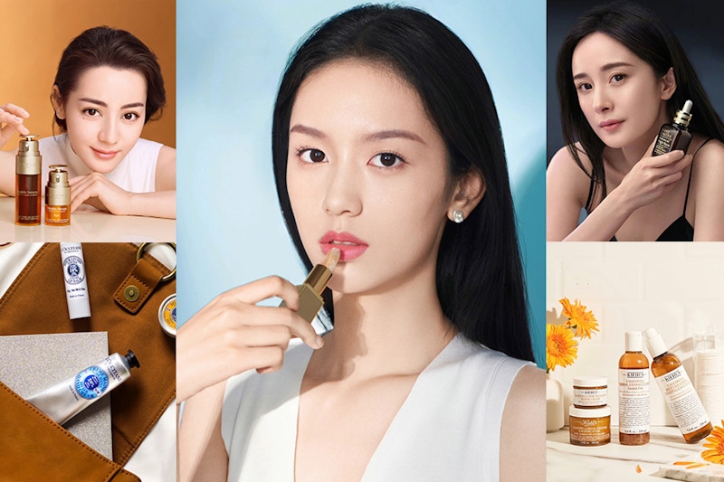 小棕瓶、小黑瓶奪冠！年度熱賣保養品揭曉，星光瓶竟然輸給「它」？｜熱賣保養品推薦