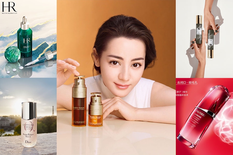 零負評專櫃抗老精華液！保濕PLUS緊緻彈潤超有感，新年繼續當小年輕～｜抗老精華液推薦