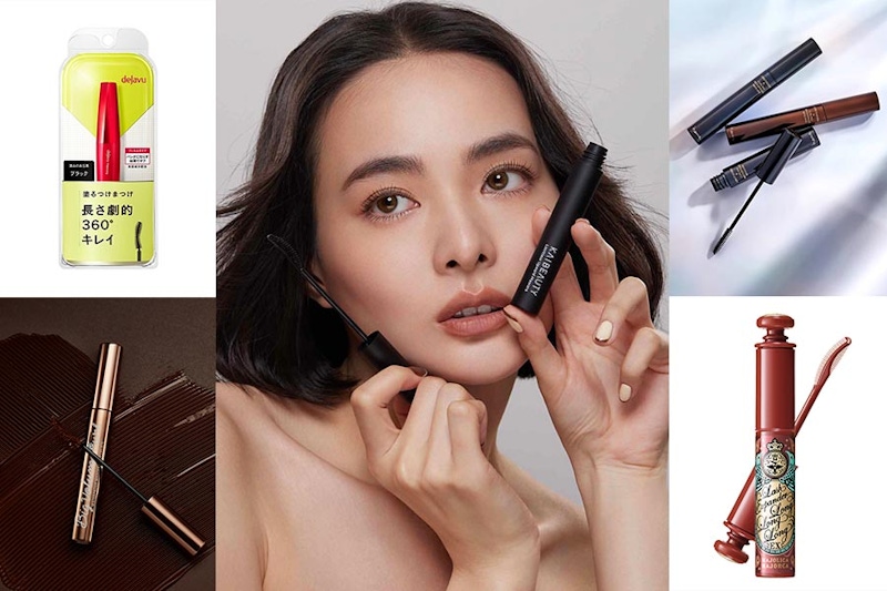 社群熱議開架睫毛膏推薦!Dcard好評妝效&防暈染直逼專櫃,一刷眼神放電|開架睫毛膏推薦 社群熱議開架睫毛膏推薦!Dcard好評妝效&防暈染直逼專櫃,一刷眼神放電|開架睫毛膏推薦