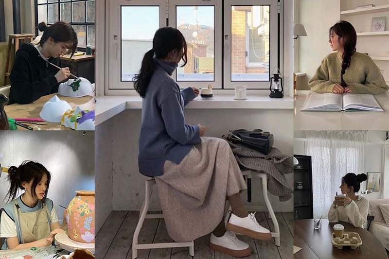 與自己和解不難！停止精神內耗必做4件事，重新點燃生活熱情｜生活指南