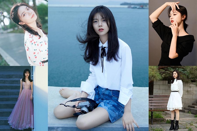 爆款夯劇《開端》女主角是她！00後小花趙今麥有顏有才，代表作部部精彩｜女星焦點