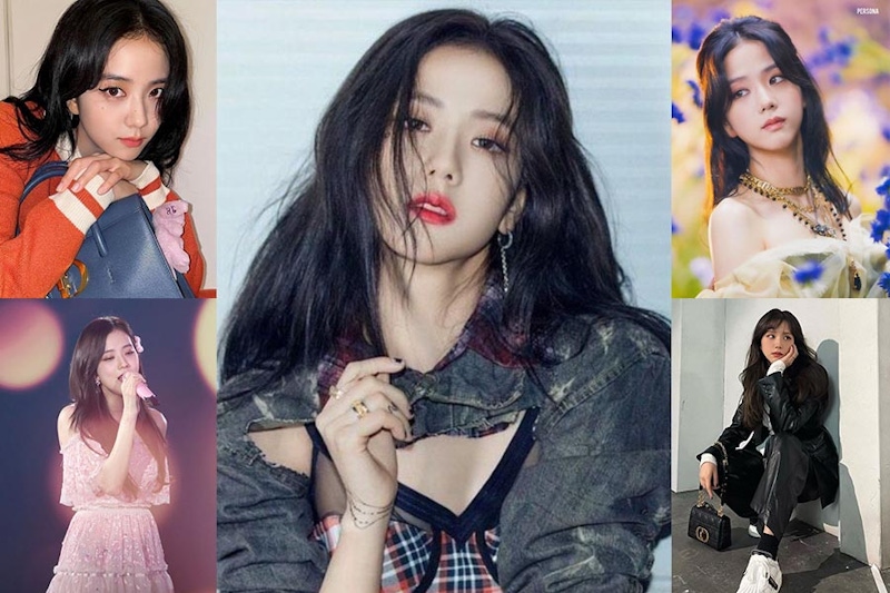 Jisoo確定SOLO出道！實力證明能演能唱，狠甩小透明印象｜韓星焦點