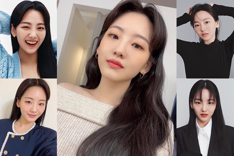 單眼皮畫出高級感眼妝！趙怡賢桃花眼教學，四招注入滿格電力｜女星眼妝教學