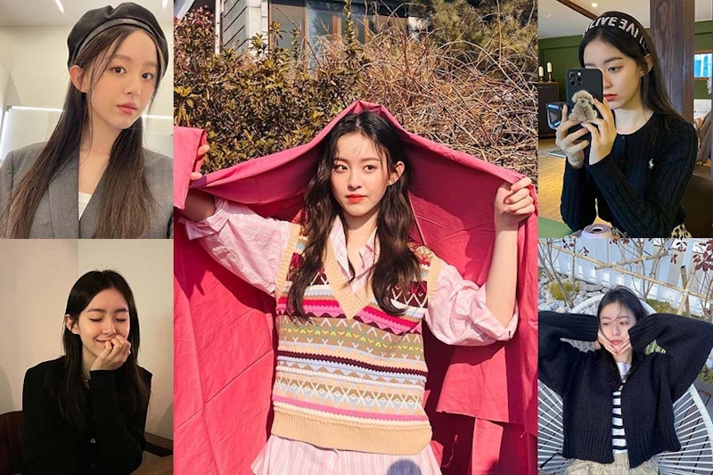 《殭屍校園》朴持厚穿搭氣場一米八！私服極簡時髦好模仿，150+小隻女快學起來｜穿搭技巧