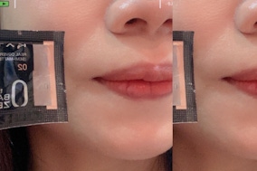 最強控油粉底液推薦！KATE零瑕肌密柔霧粉底液，油光OUT超美柔霧妝感10小時持續！搶試趁現在！