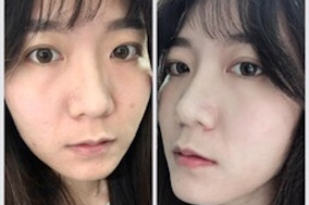 最強控油粉底液推薦！KATE零瑕肌密柔霧粉底液，油光OUT超美柔霧妝感10小時持續！搶試趁現在！