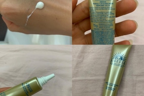 安耐曬評價報告出爐！千人試用認證防曬力再進化！