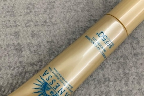 安耐曬評價報告出爐！千人試用認證防曬力再進化！