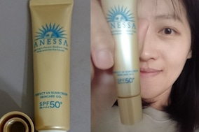 安耐曬評價報告出爐！千人試用認證防曬力再進化！