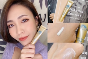 安耐曬評價報告出爐！千人試用認證防曬力再進化！