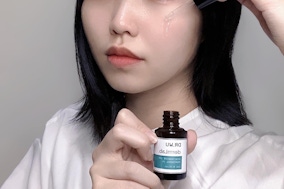 敏感肌精華液推薦【DR.WU穩膚雙天后】!急救修護乾敏危肌,澎嫩亮超有感!試用品寄到家體驗~