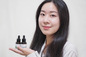 敏感肌精華液推薦【DR.WU穩膚雙天后】！急救修護乾敏危肌，澎嫩亮超有感！試用品寄到家體驗～