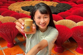 安耐曬評價報告出爐！千人試用認證防曬力再進化！