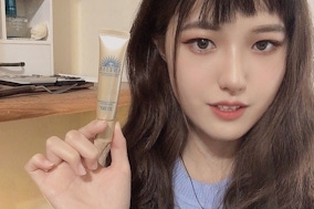 安耐曬評價報告出爐！千人試用認證防曬力再進化！