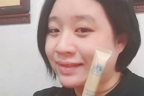 安耐曬評價報告出爐！千人試用認證防曬力再進化！