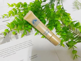 安耐曬評價報告出爐！千人試用認證防曬力再進化！