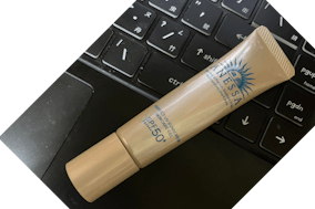 安耐曬評價報告出爐！千人試用認證防曬力再進化！