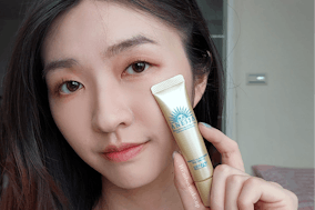 安耐曬評價報告出爐！千人試用認證防曬力再進化！