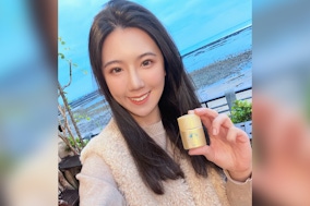 安耐曬評價報告出爐！千人試用認證防曬力再進化！