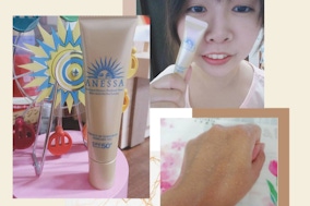 安耐曬評價報告出爐！千人試用認證防曬力再進化！