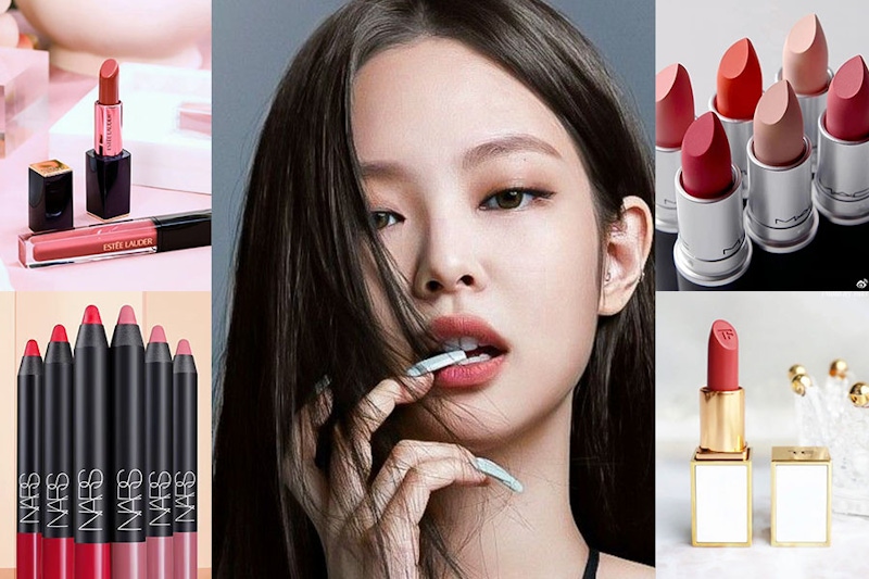 顯白不挑膚豆沙色唇膏推薦!氣色自然神美不怕顯老,素顏擦也好好看|唇膏色號推薦 顯白不挑膚豆沙色唇膏推薦!氣色自然神美不怕顯老,素顏擦也好好看|唇膏色號推薦