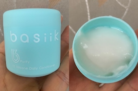 頭皮養護保養品試用推薦！Kevin老師親研發全新basiik，0矽靈添加連敏感頭皮、孕婦都能安心洗護調理出蓬鬆豐盈秀髮～