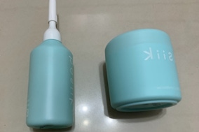 頭皮養護保養品試用推薦！Kevin老師親研發全新basiik，0矽靈添加連敏感頭皮、孕婦都能安心洗護調理出蓬鬆豐盈秀髮～