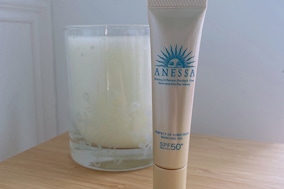 安耐曬評價報告出爐！千人試用認證防曬力再進化！