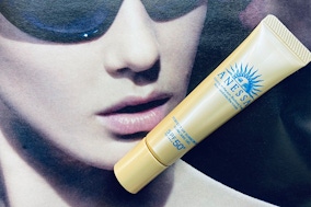 安耐曬評價報告出爐！千人試用認證防曬力再進化！