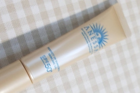 安耐曬評價報告出爐！千人試用認證防曬力再進化！